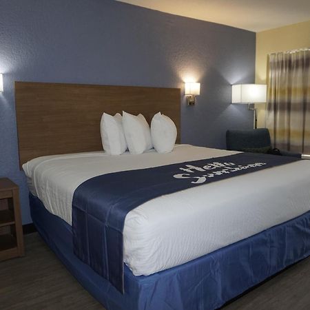 Days Inn By Wyndham Apopka/Orlando Luaran gambar