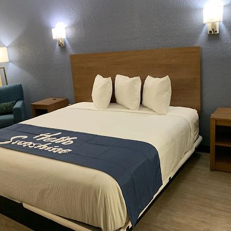 Days Inn By Wyndham Apopka/Orlando Luaran gambar