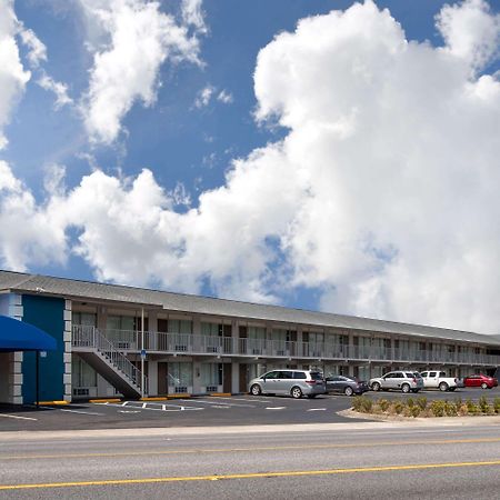 Days Inn By Wyndham Apopka/Orlando Luaran gambar