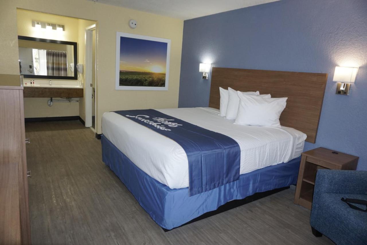 Days Inn By Wyndham Apopka/Orlando Luaran gambar