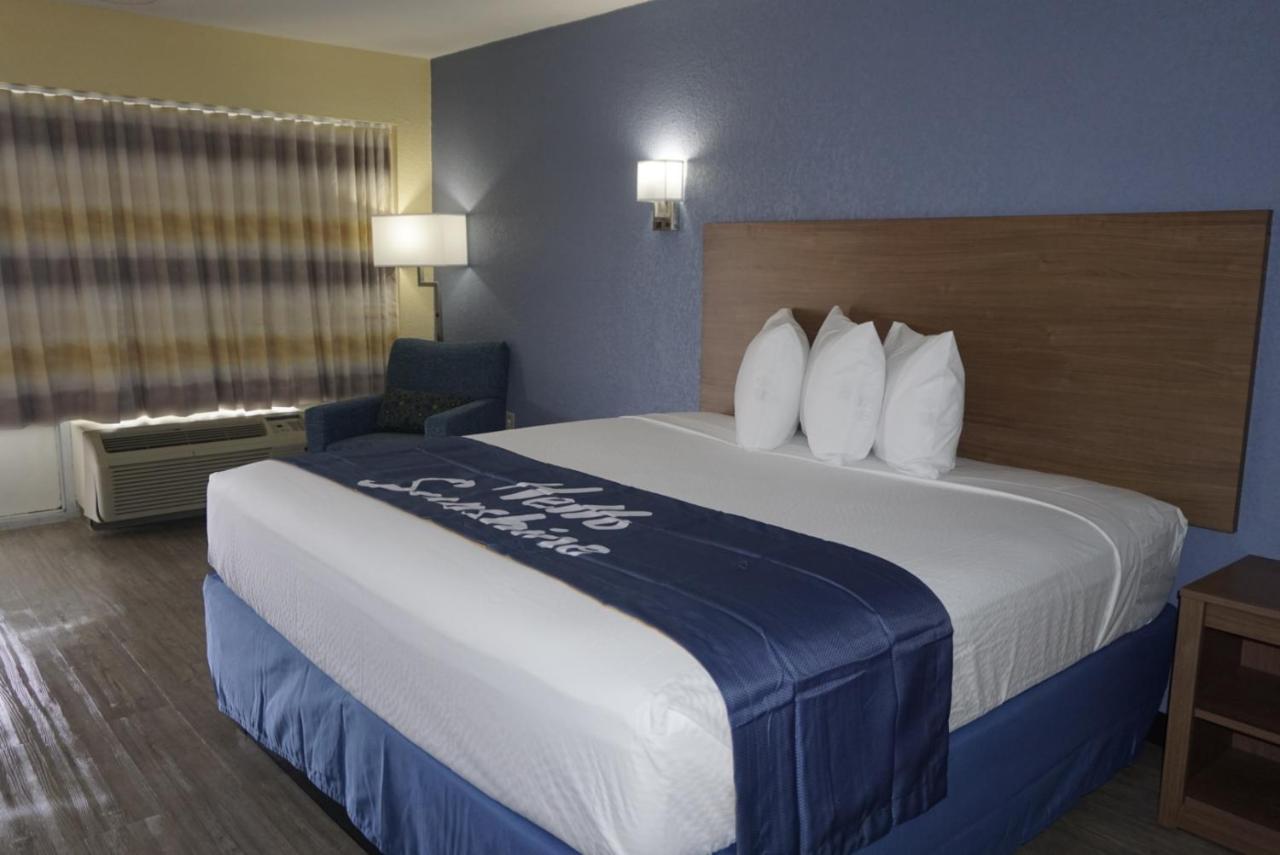 Days Inn By Wyndham Apopka/Orlando Luaran gambar