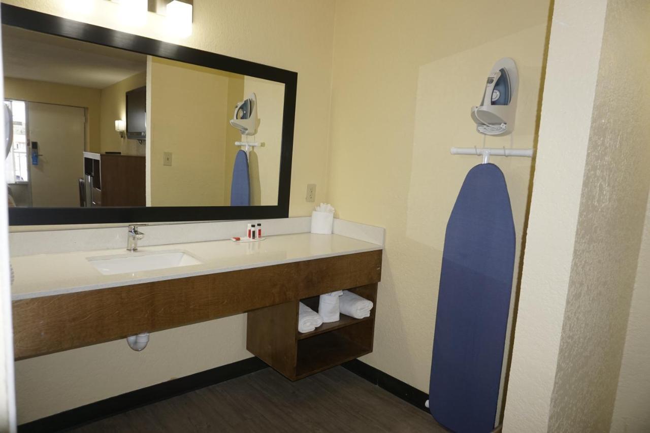 Days Inn By Wyndham Apopka/Orlando Luaran gambar