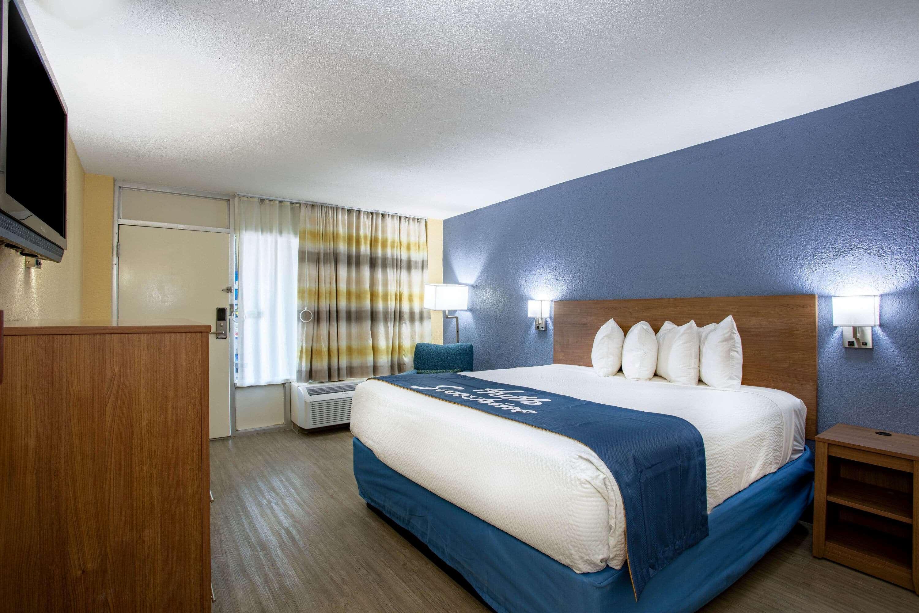 Days Inn By Wyndham Apopka/Orlando Luaran gambar