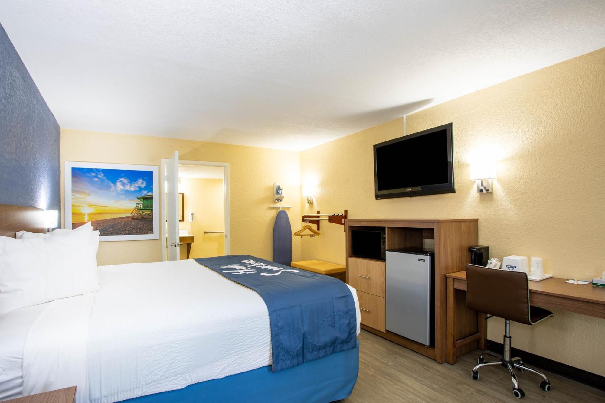 Days Inn By Wyndham Apopka/Orlando Luaran gambar