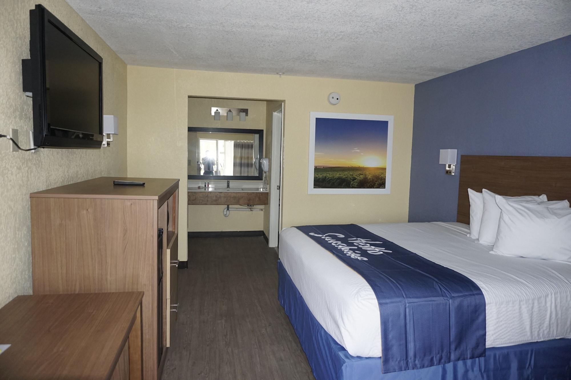 Days Inn By Wyndham Apopka/Orlando Luaran gambar