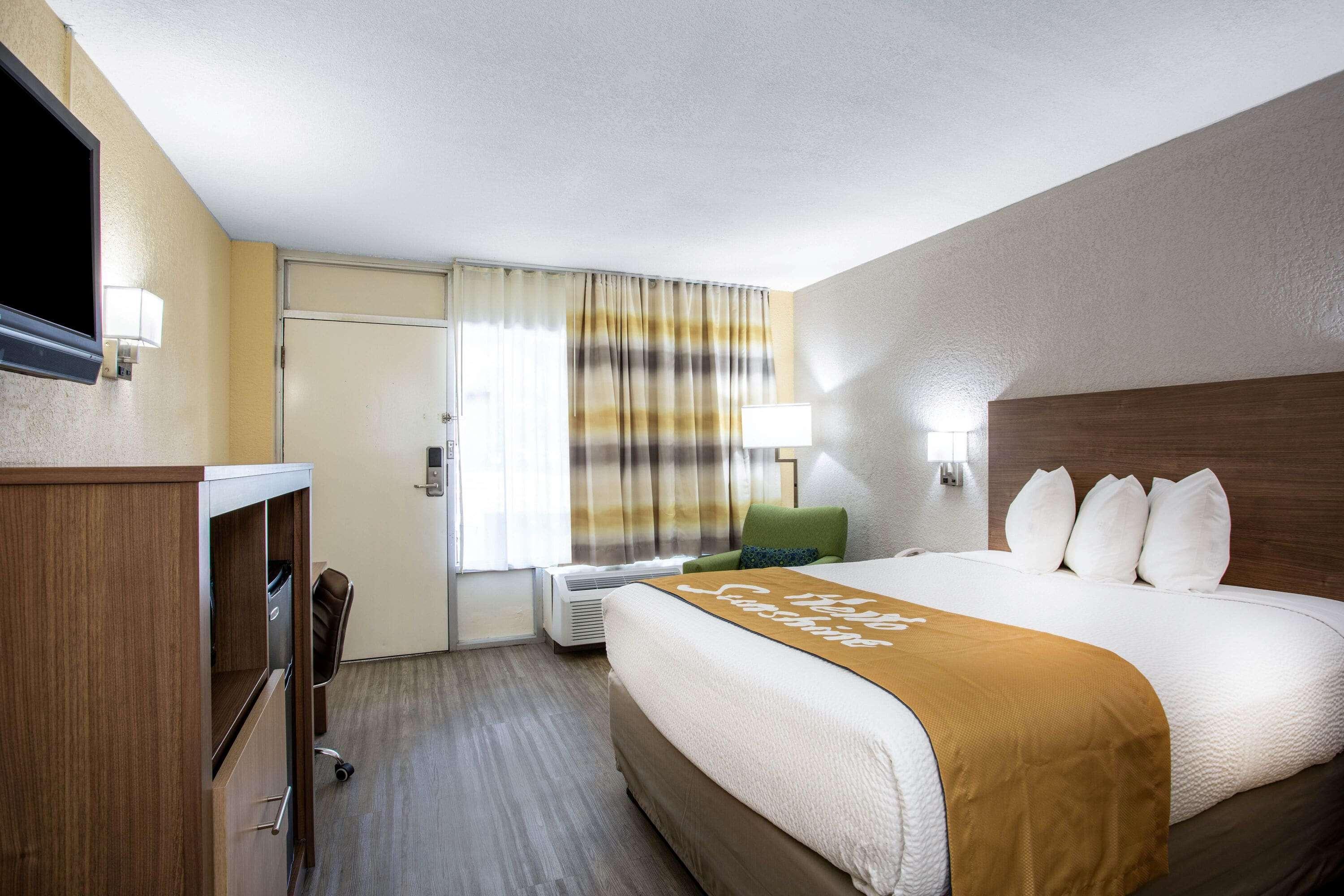 Days Inn By Wyndham Apopka/Orlando Luaran gambar
