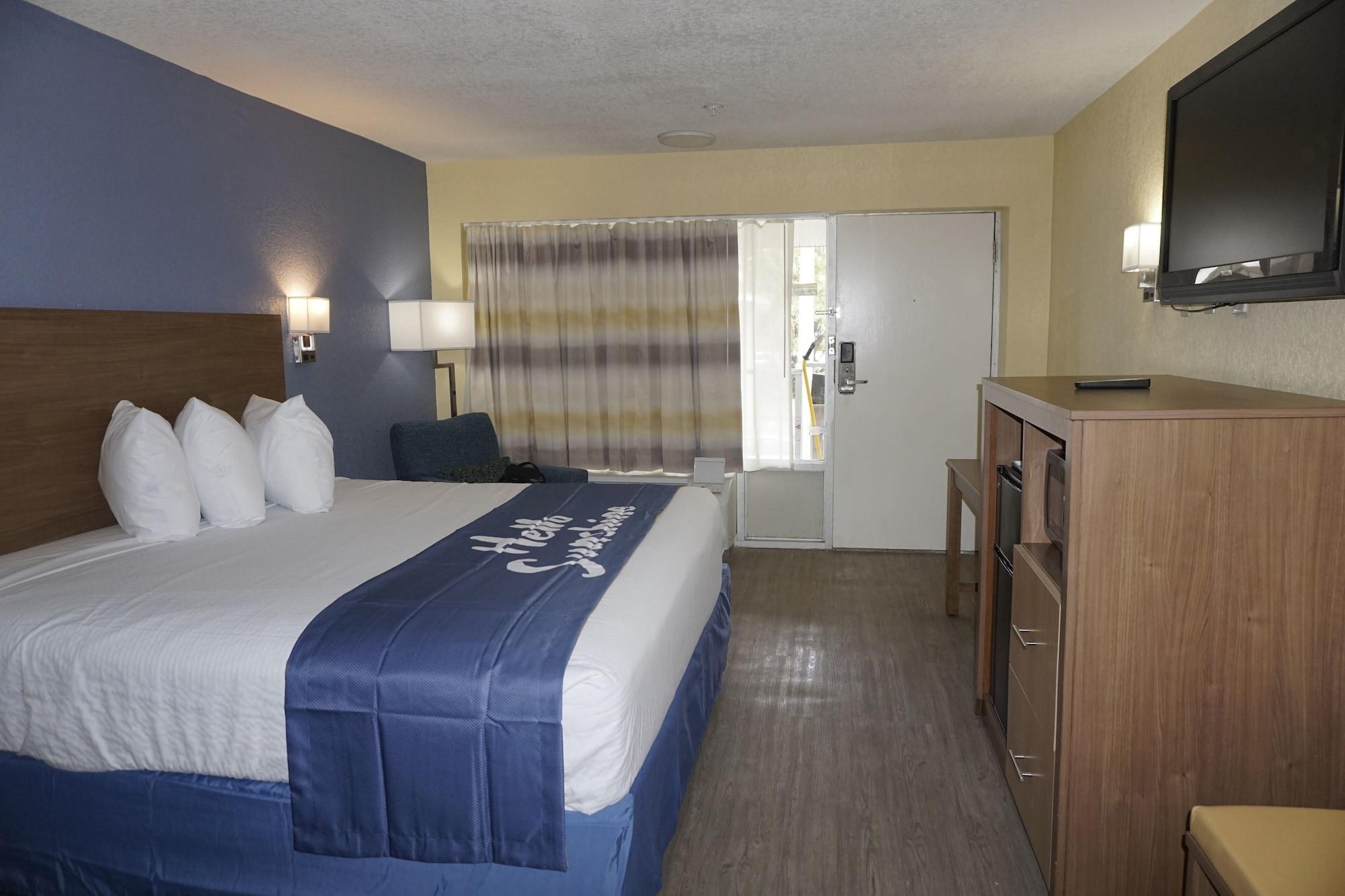 Days Inn By Wyndham Apopka/Orlando Luaran gambar