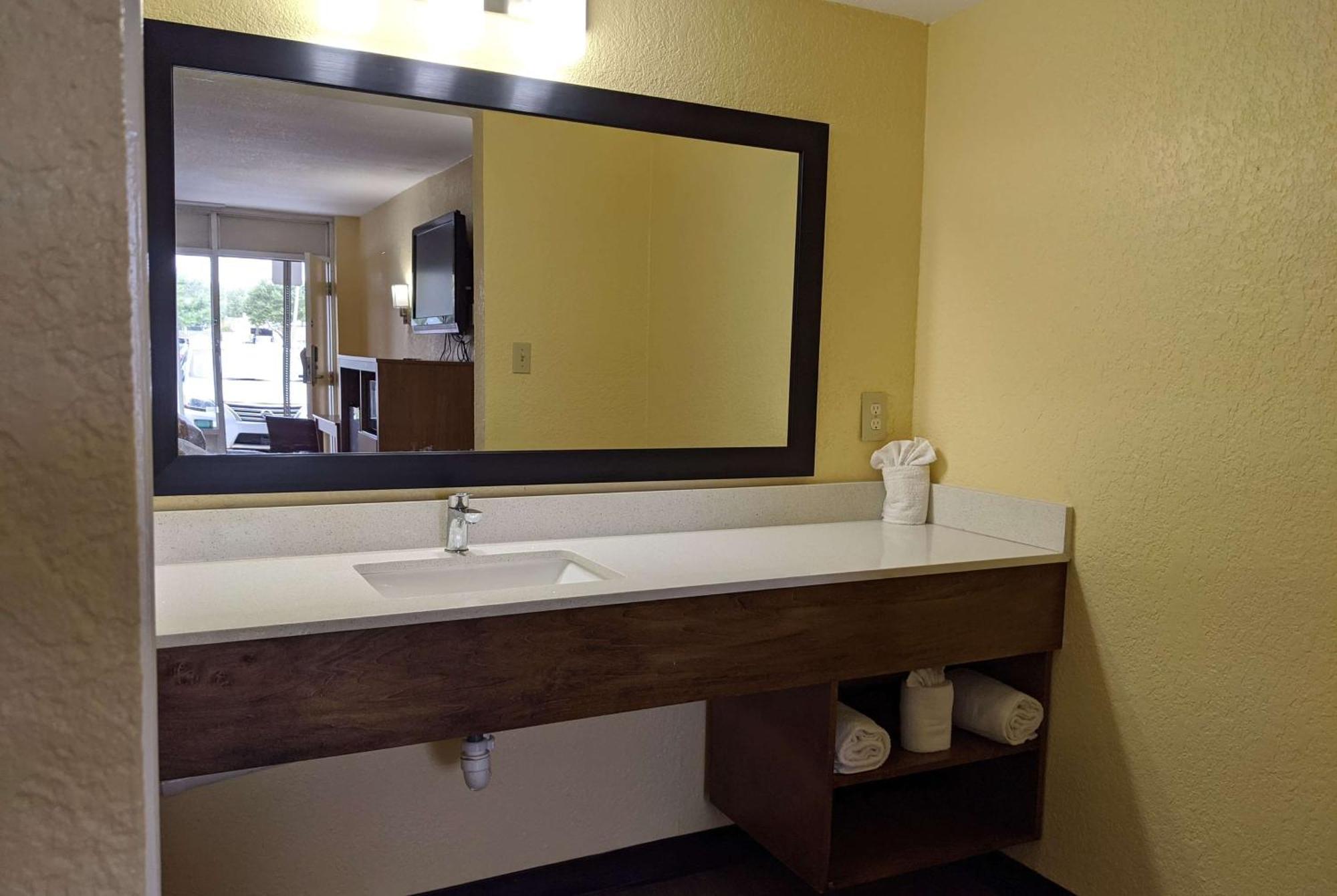 Days Inn By Wyndham Apopka/Orlando Luaran gambar