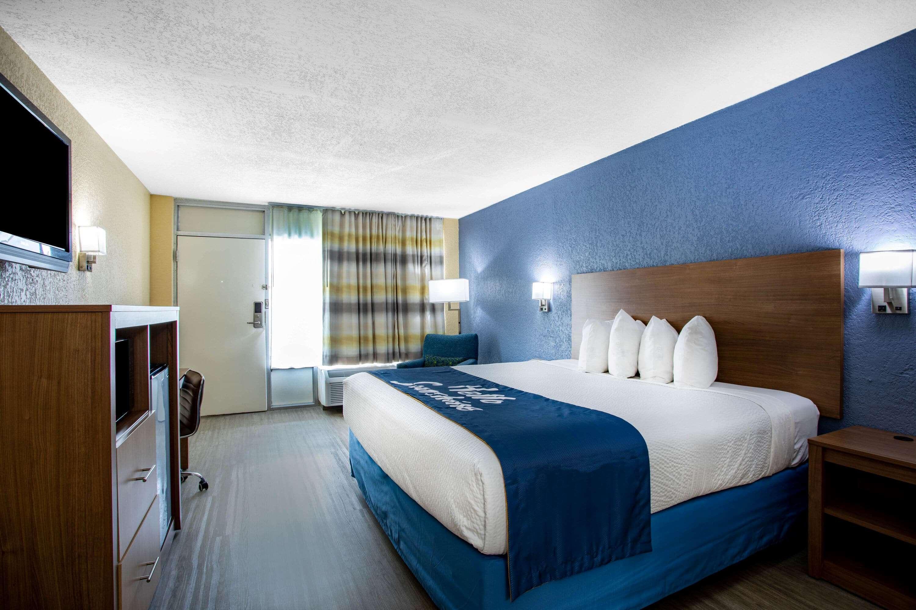Days Inn By Wyndham Apopka/Orlando Luaran gambar