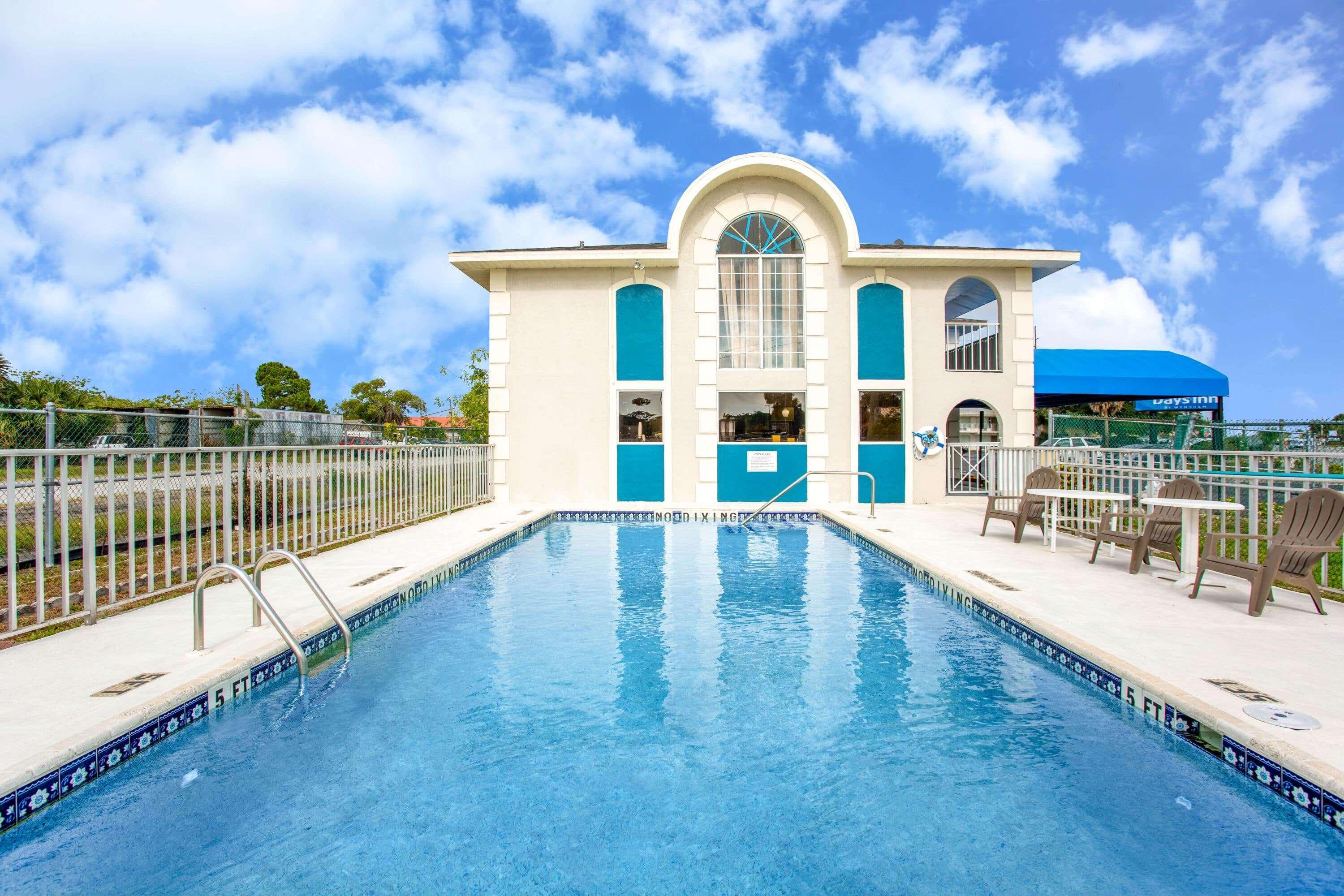 Days Inn By Wyndham Apopka/Orlando Luaran gambar