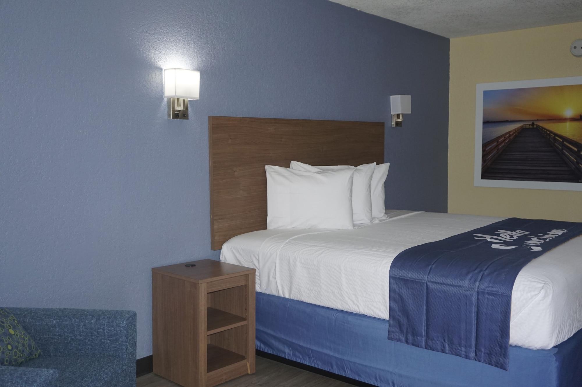 Days Inn By Wyndham Apopka/Orlando Luaran gambar
