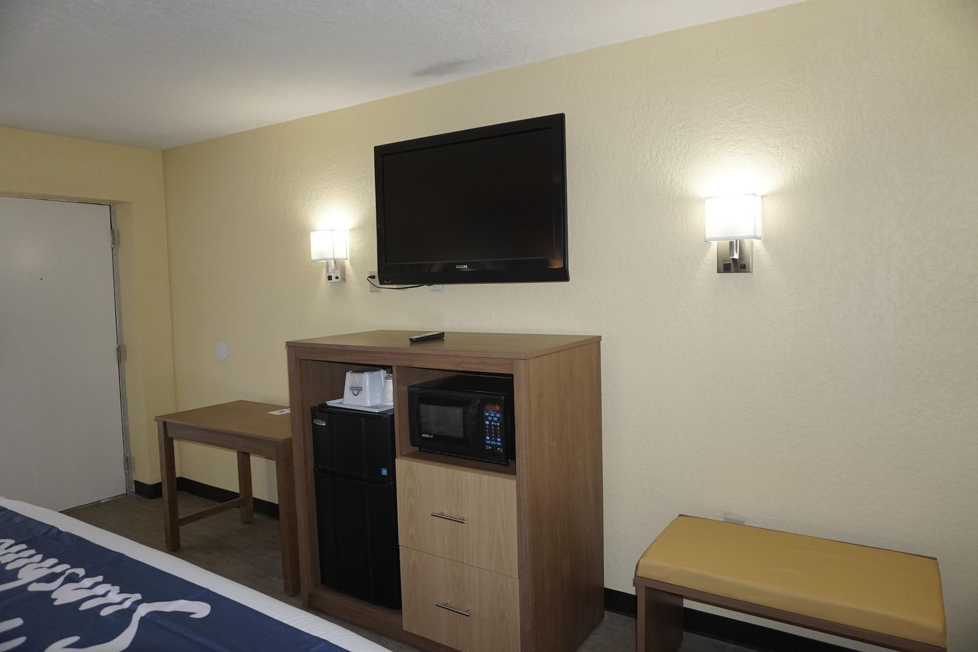 Days Inn By Wyndham Apopka/Orlando Luaran gambar