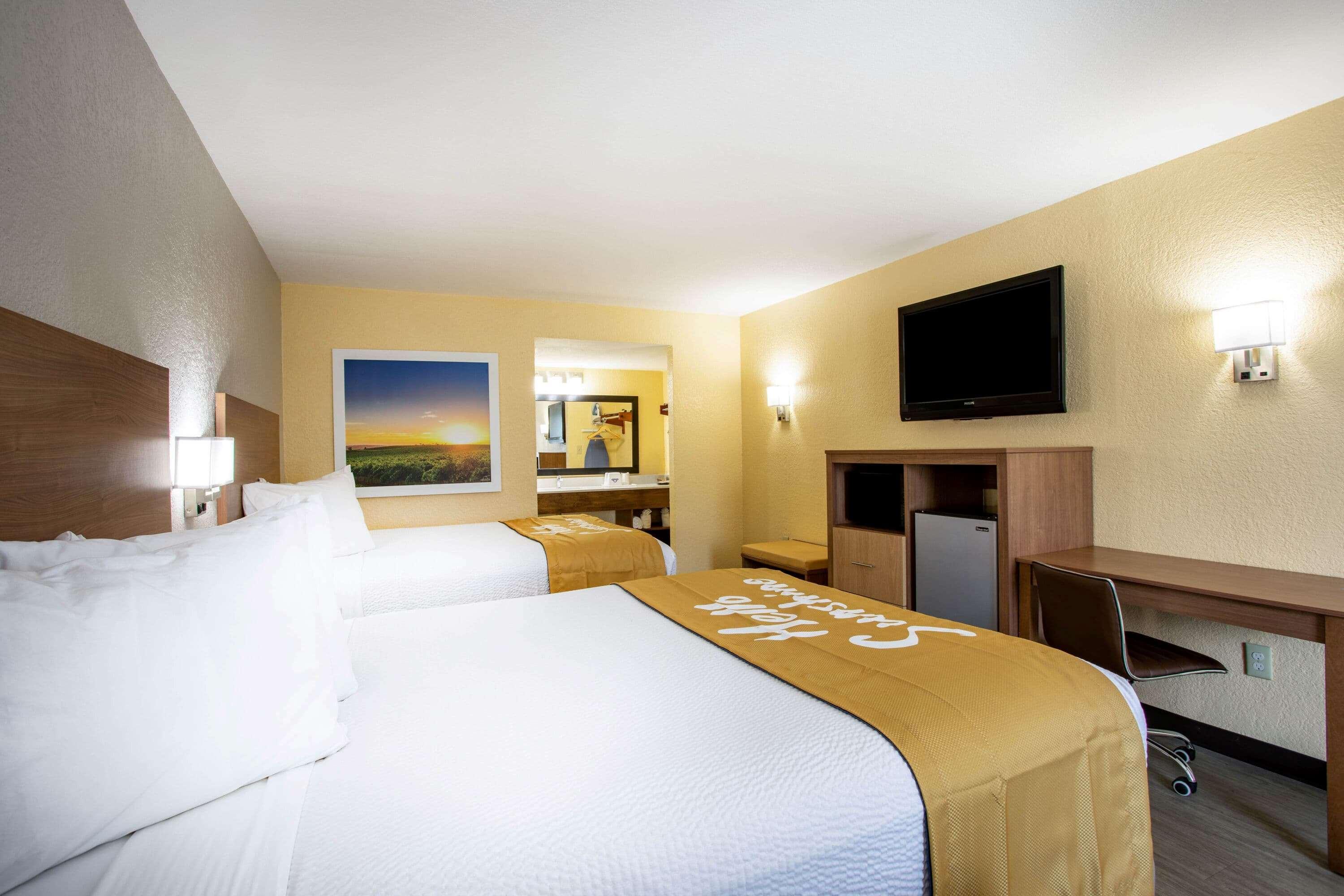 Days Inn By Wyndham Apopka/Orlando Luaran gambar