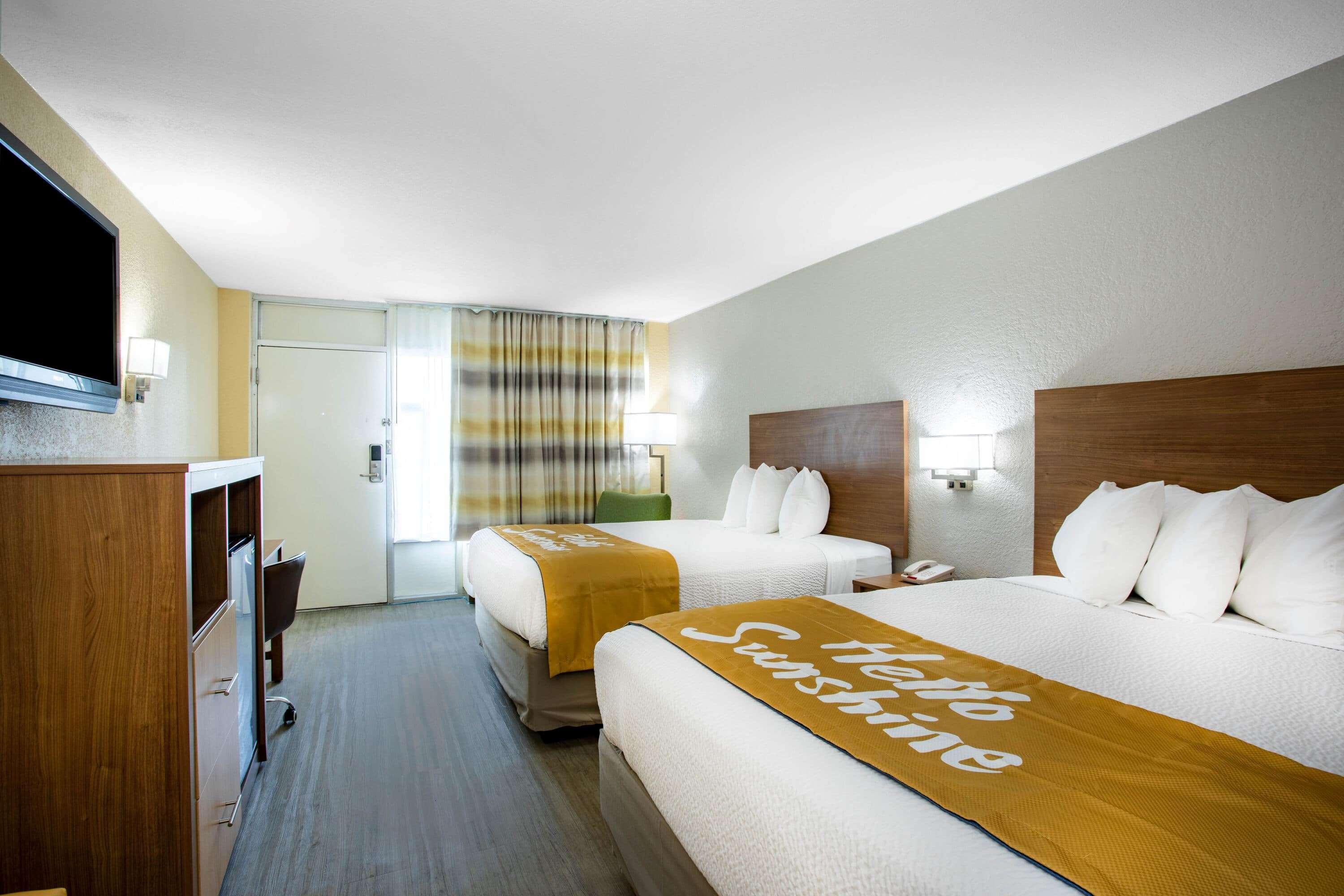 Days Inn By Wyndham Apopka/Orlando Luaran gambar