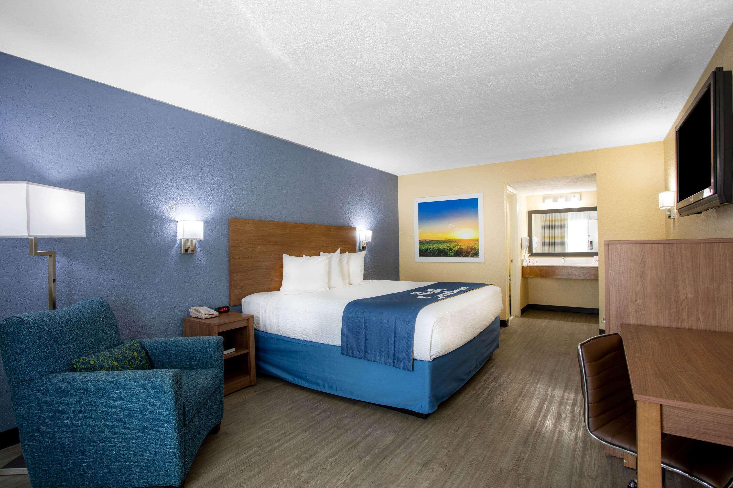 Days Inn By Wyndham Apopka/Orlando Luaran gambar