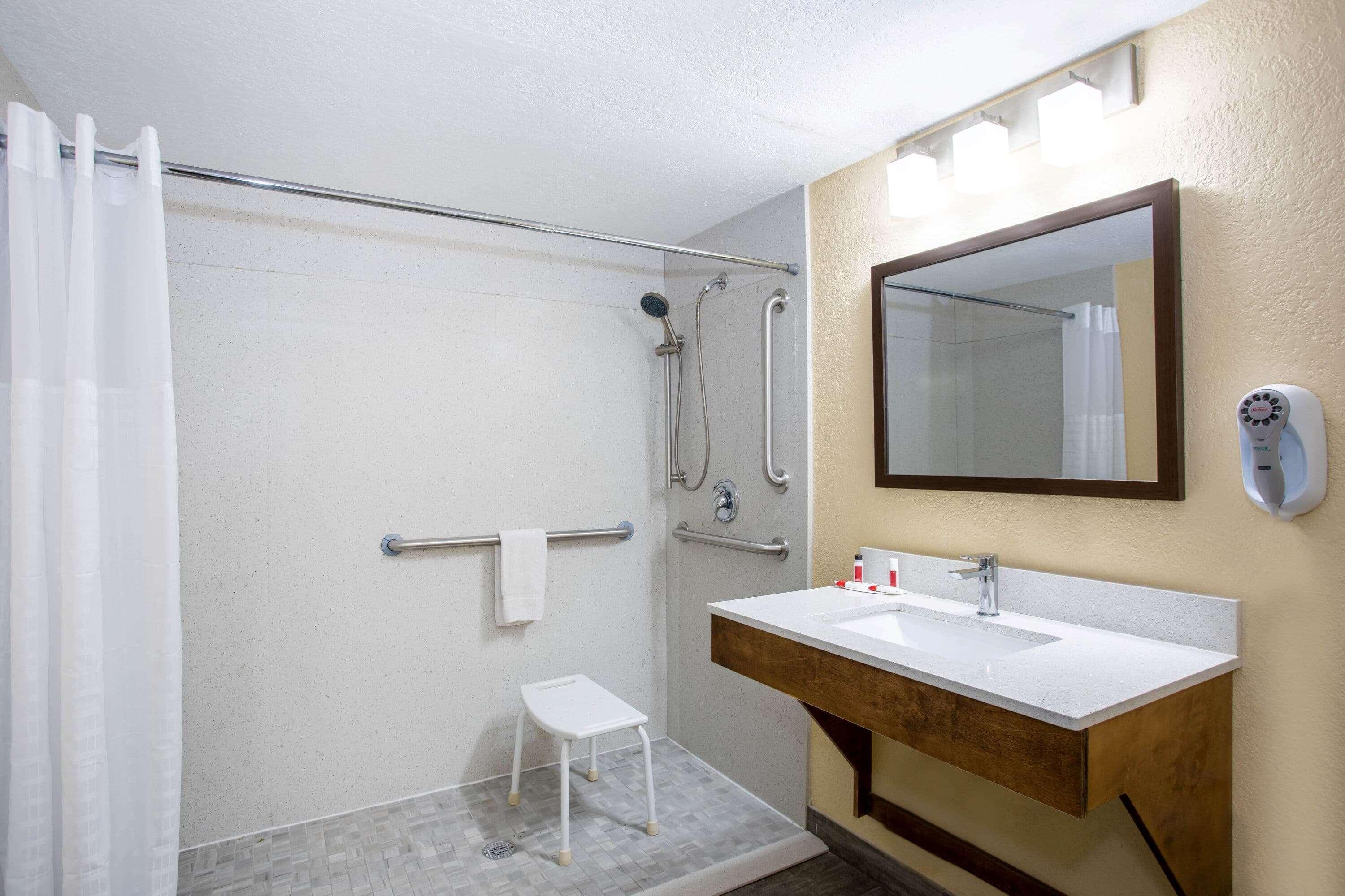 Days Inn By Wyndham Apopka/Orlando Luaran gambar