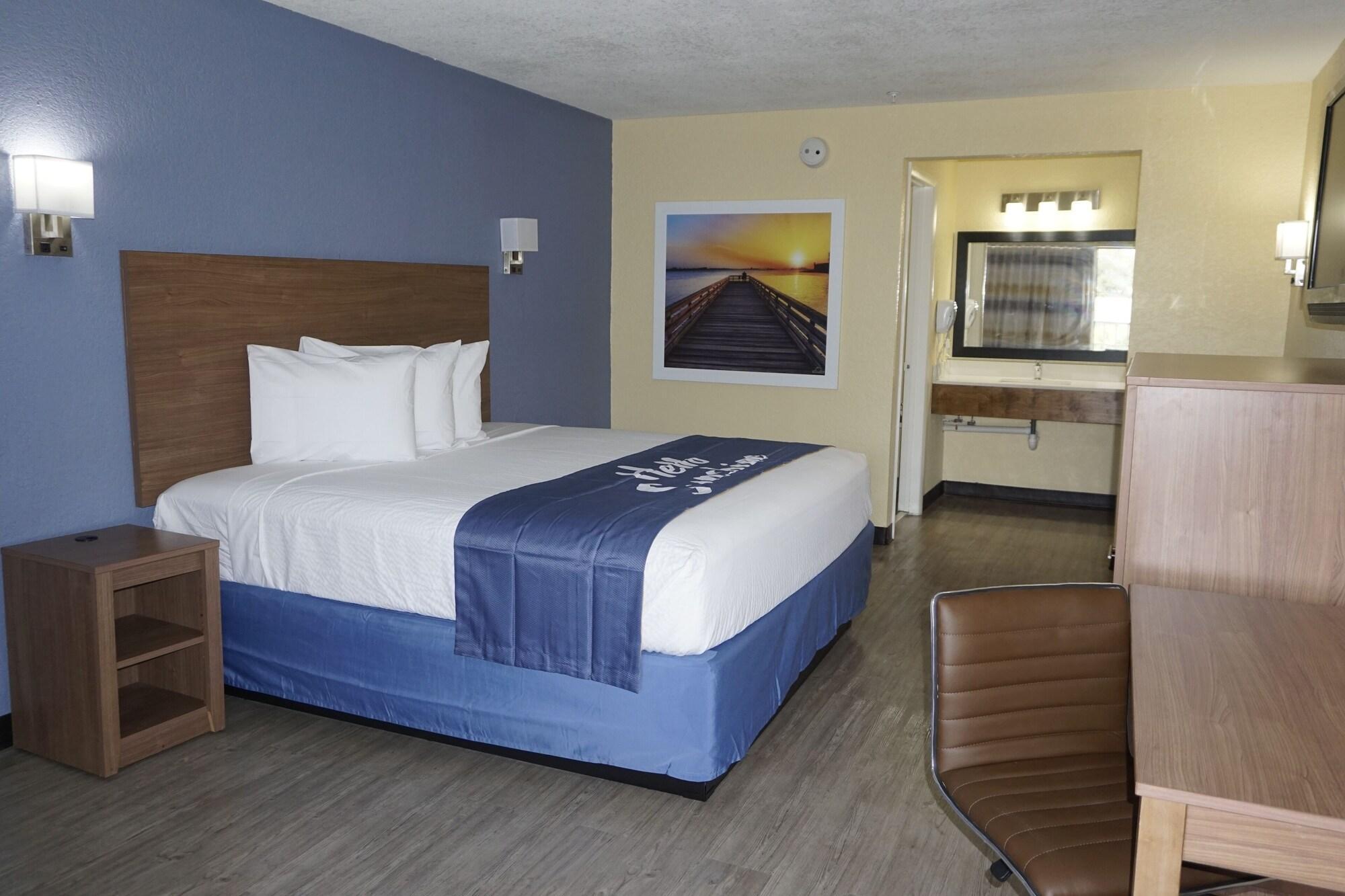 Days Inn By Wyndham Apopka/Orlando Luaran gambar