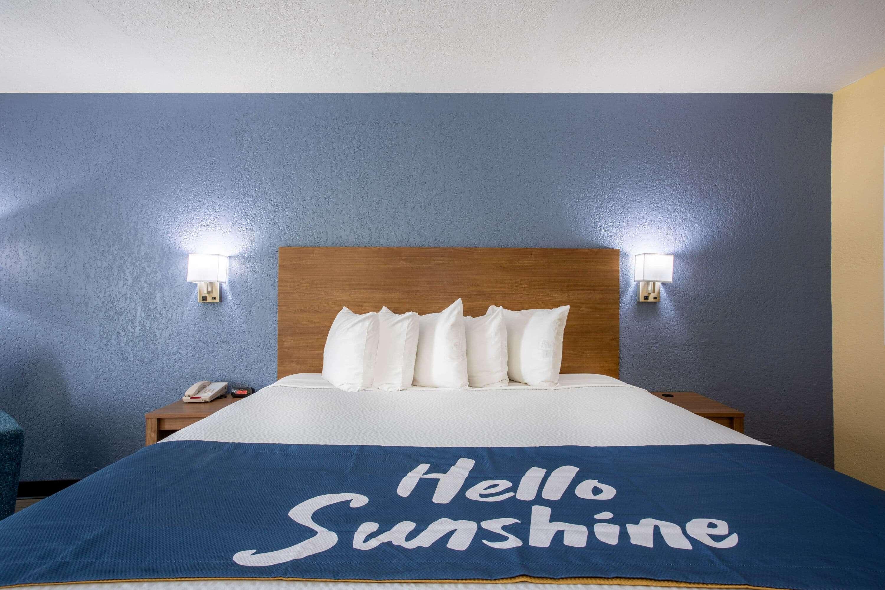 Days Inn By Wyndham Apopka/Orlando Luaran gambar
