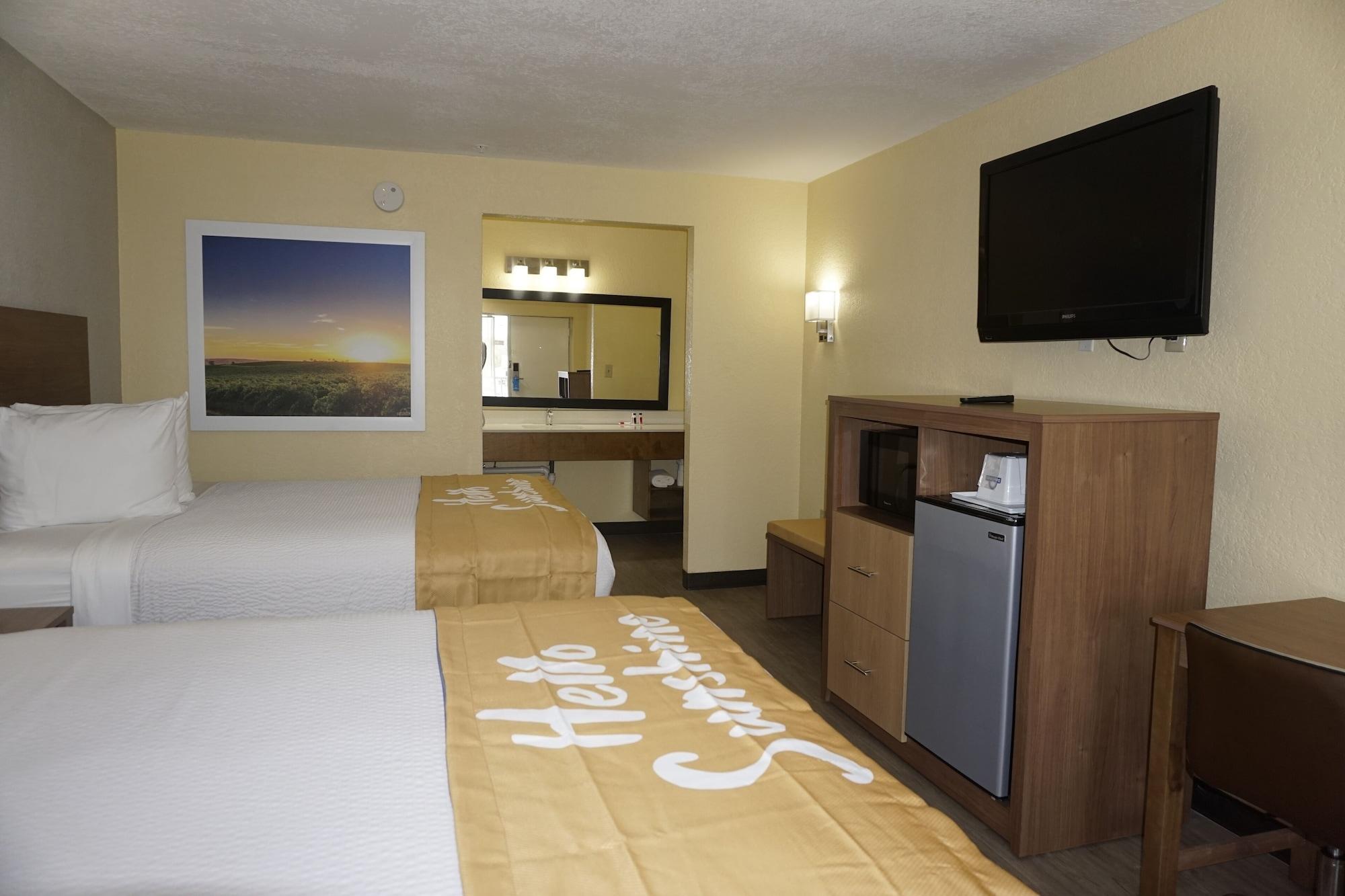 Days Inn By Wyndham Apopka/Orlando Luaran gambar