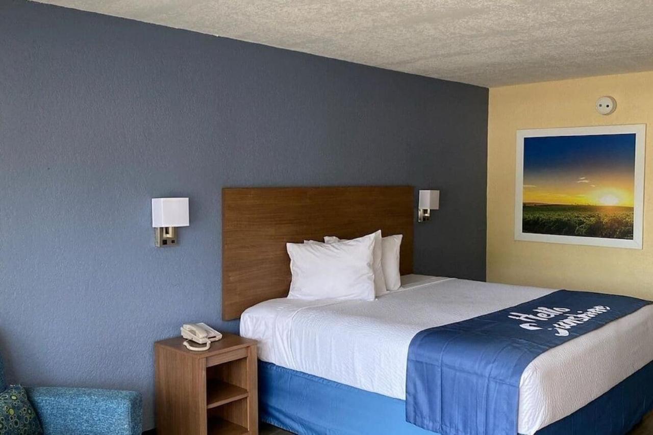 Days Inn By Wyndham Apopka/Orlando Luaran gambar