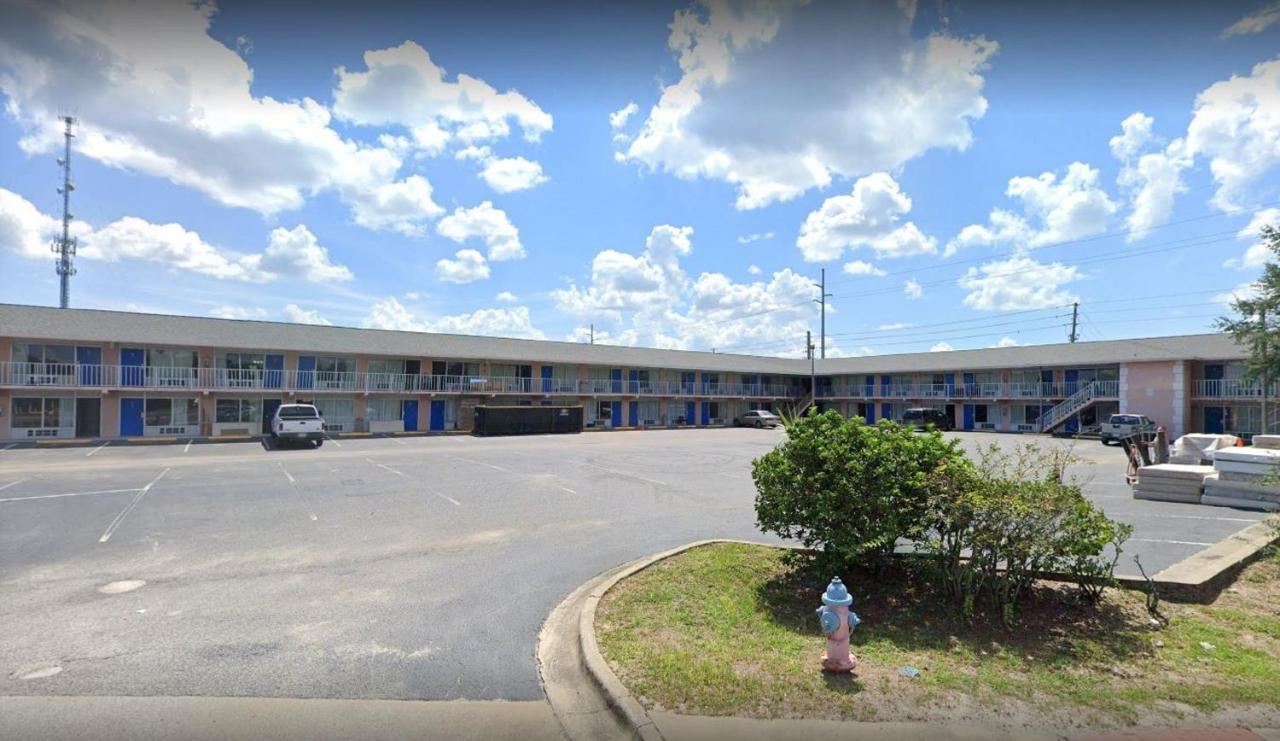 Days Inn By Wyndham Apopka/Orlando Luaran gambar